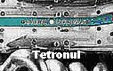 Moteur Tetronul.