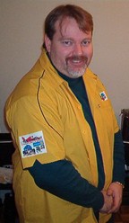 �Un p'tit sourire �pais pour vous servir?�